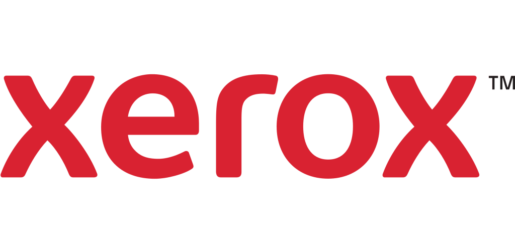 Xerox-logo